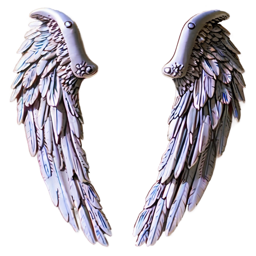 Angel Wings Png Ewl