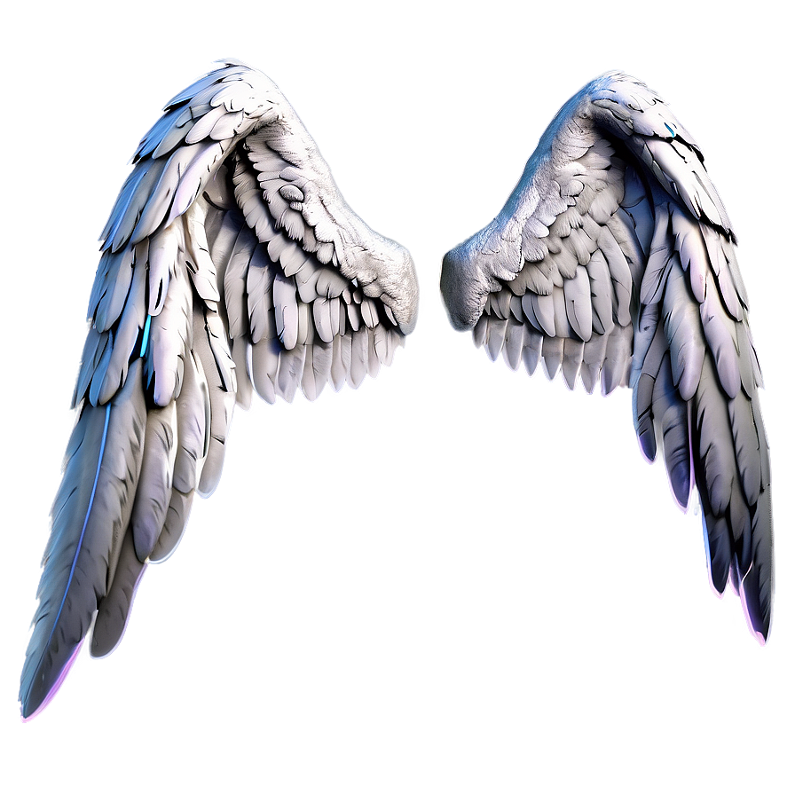 Angel Wings Png Uog97