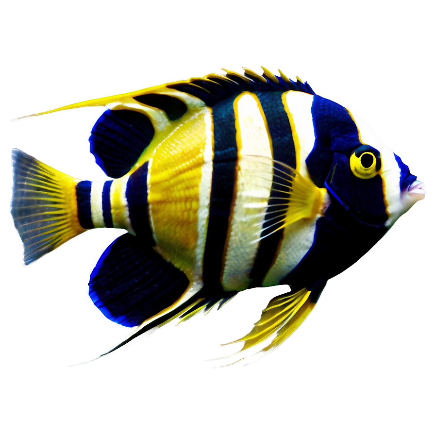 Angelfish Png Cxu20