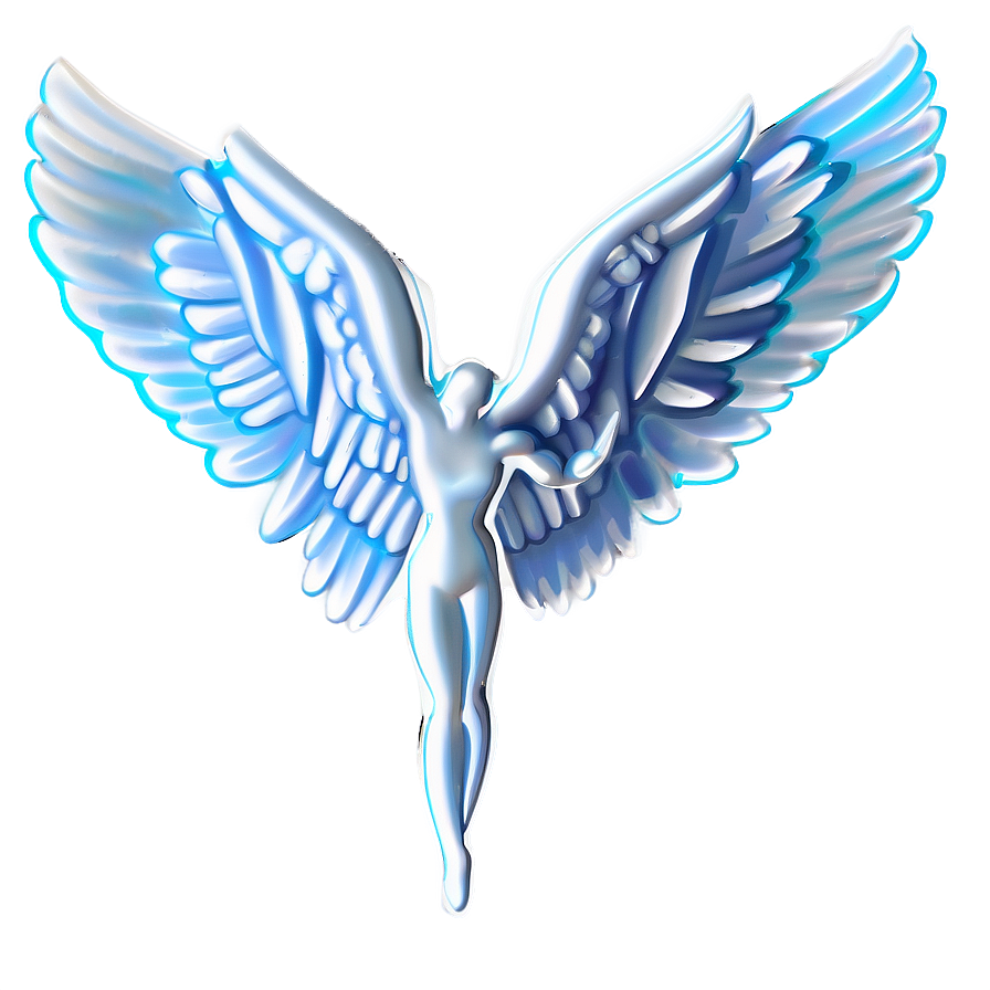 Angelic Symbol Png 60