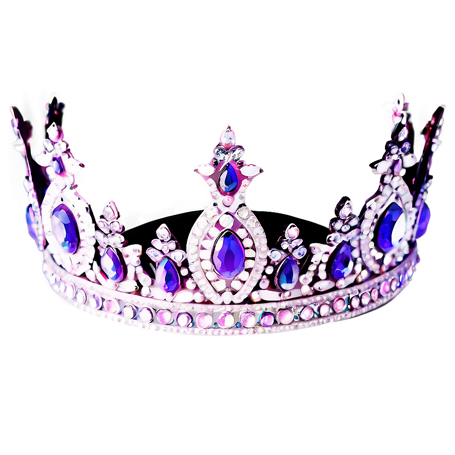 Angelic Tiara Png 91