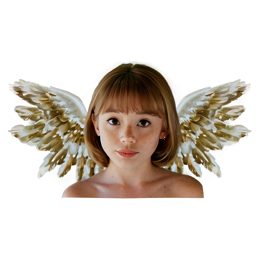 Angels Of The Stars Png Iut85