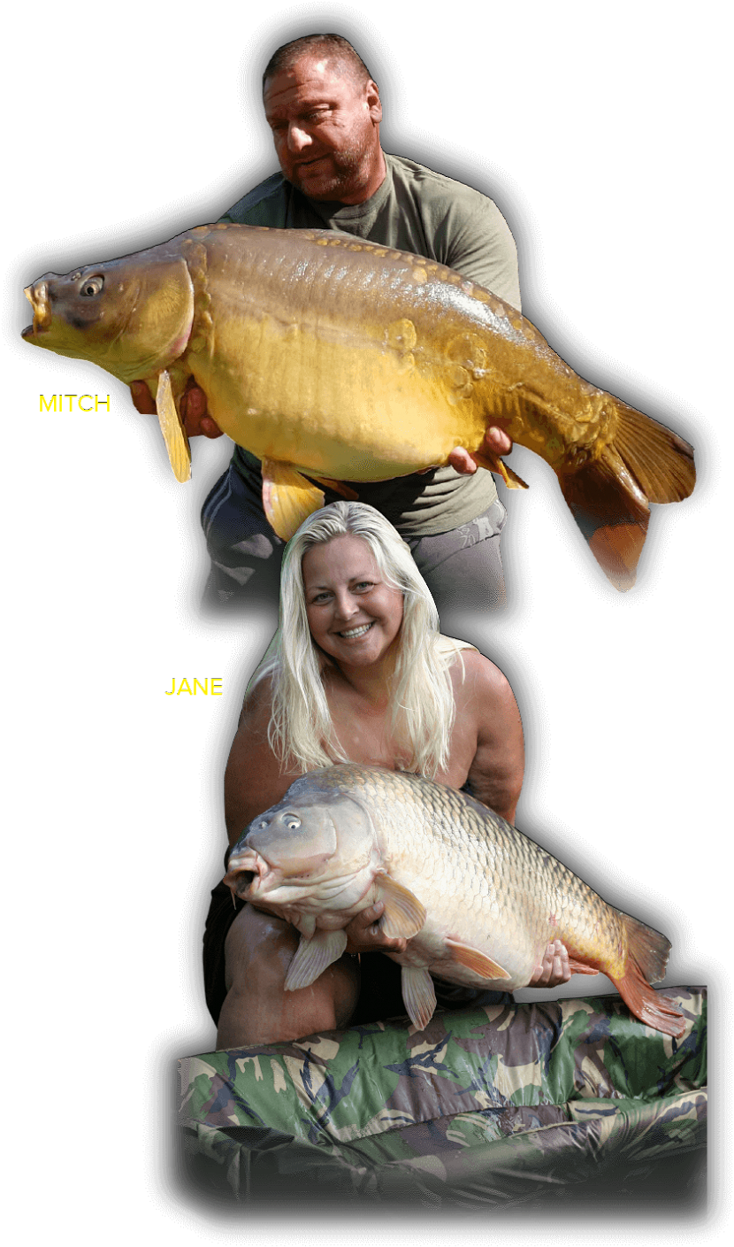 Anglers_with_ Giant_ Carps