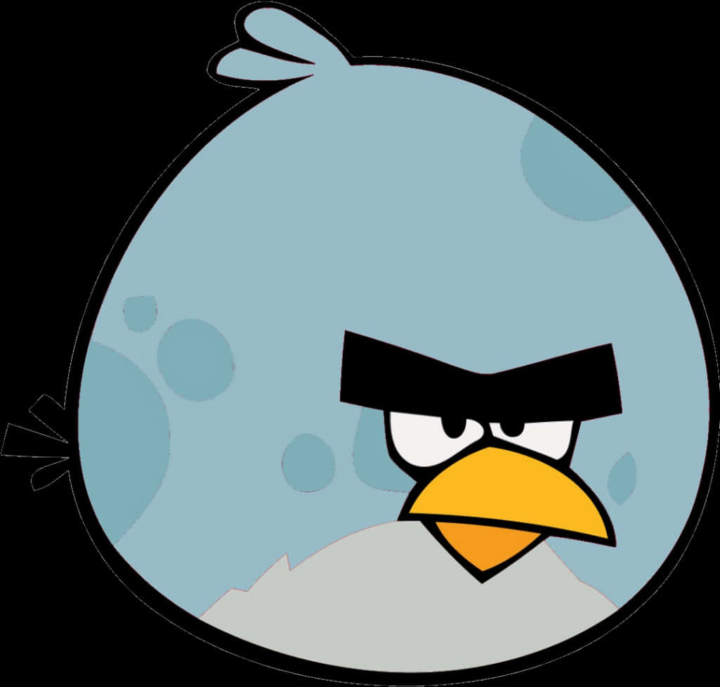 Angry Birds Blue Bird