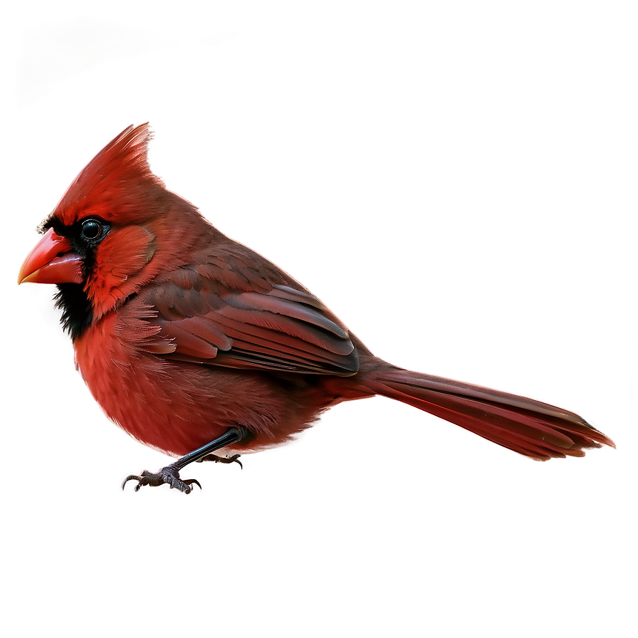 Angry Cardinal Png 48