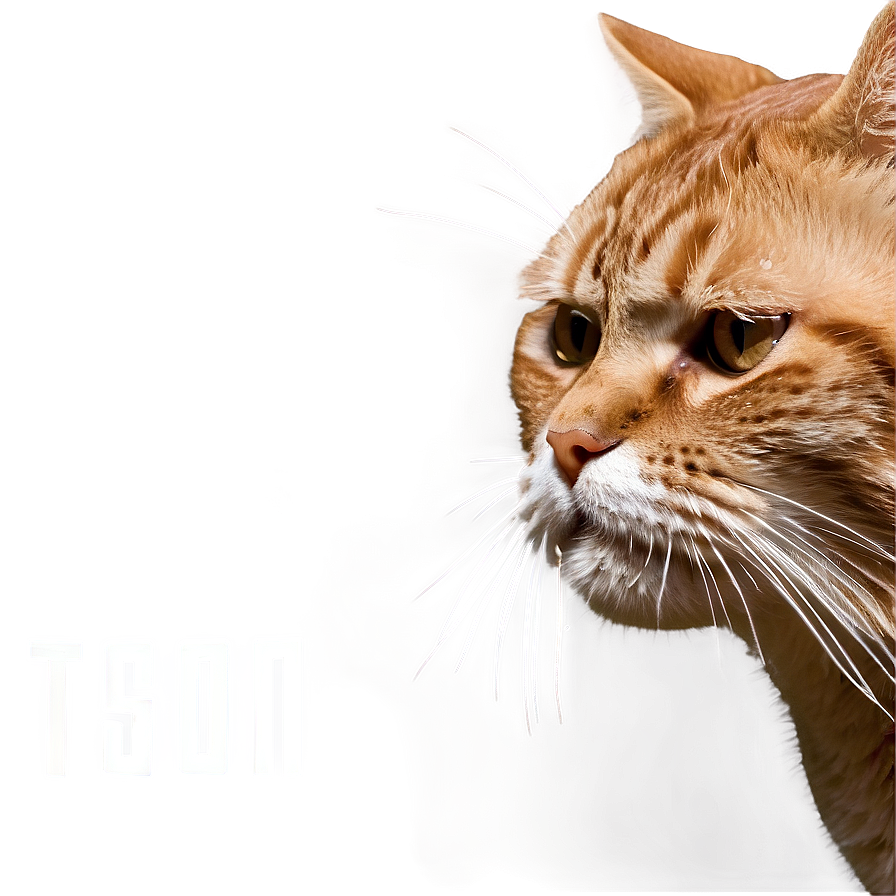 Angry Cat Icon Png B