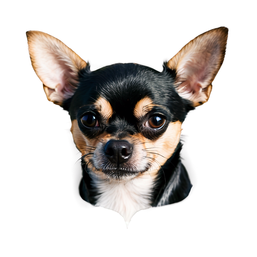 Angry Chihuahua Png 06112024