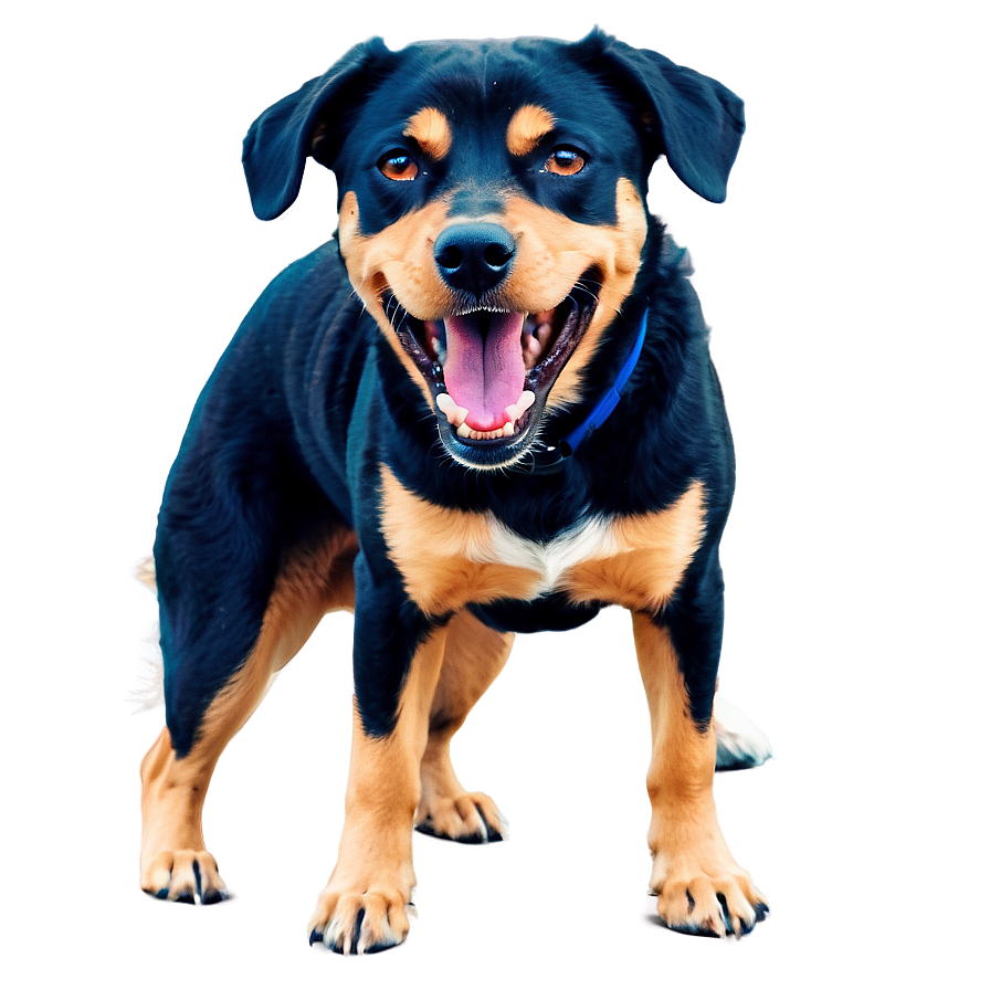 Angry Dog Barking Png 06272024