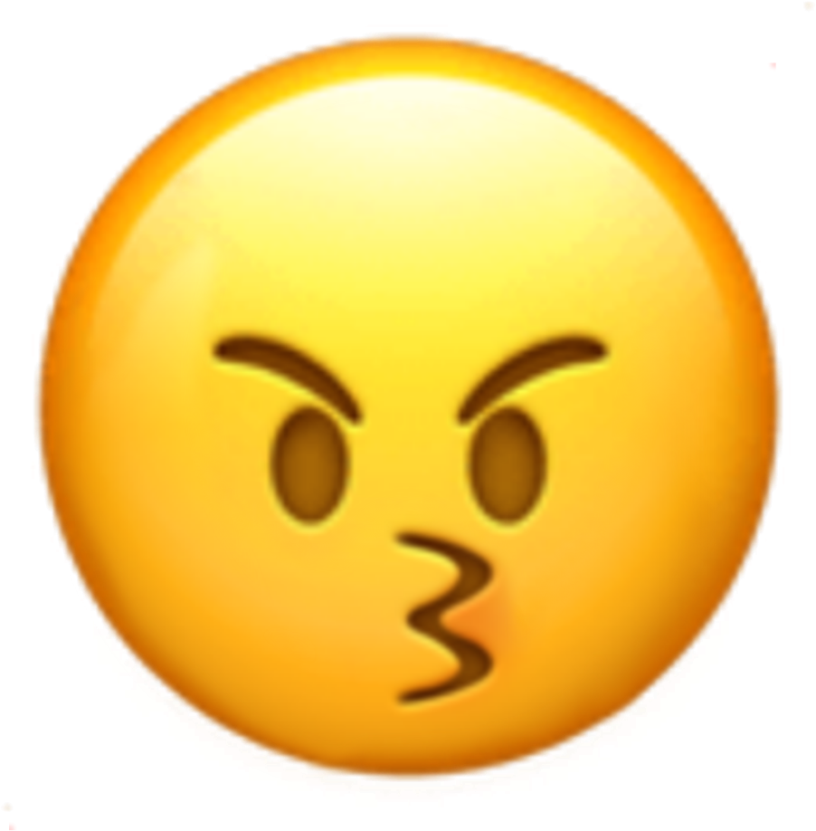 Angry Face Emoji Expression.png