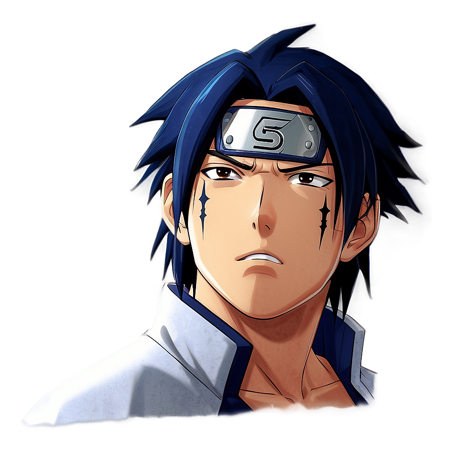 Angry Sasuke Uchiha Expression Png 44