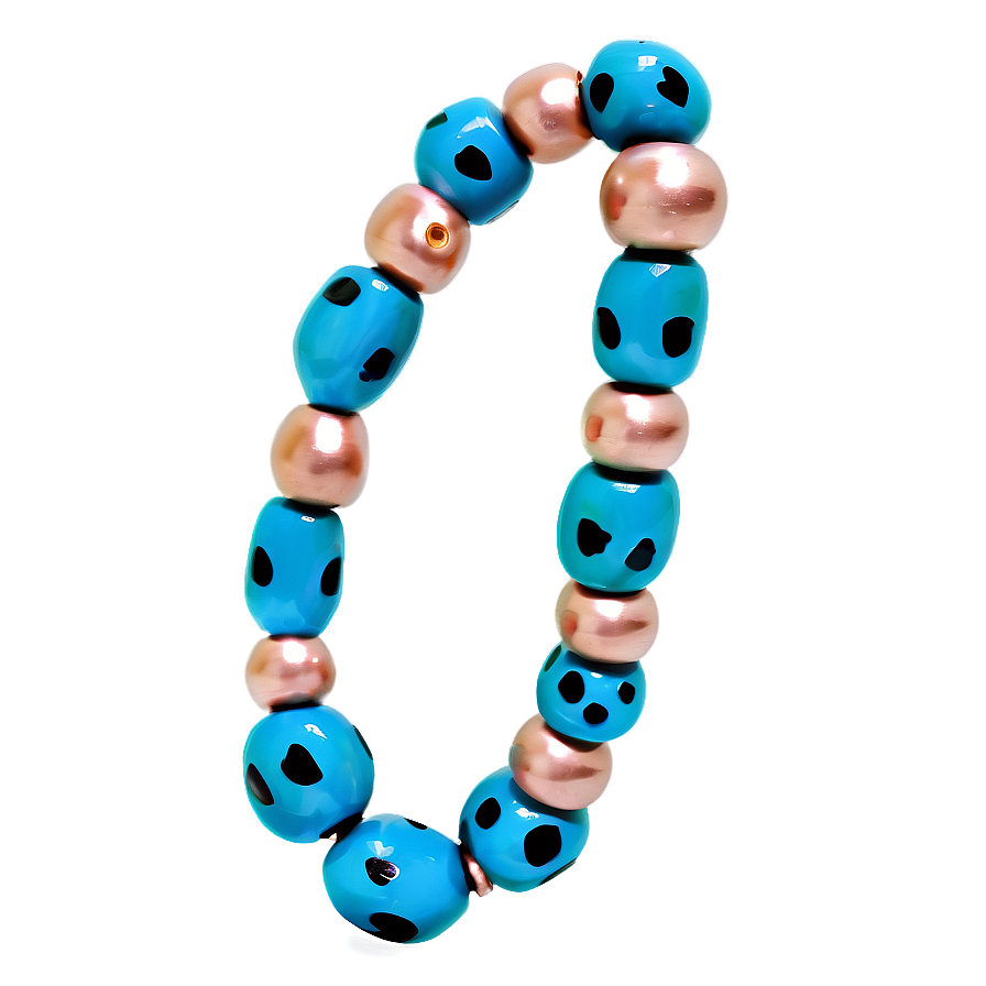 Animal Beads Png 45