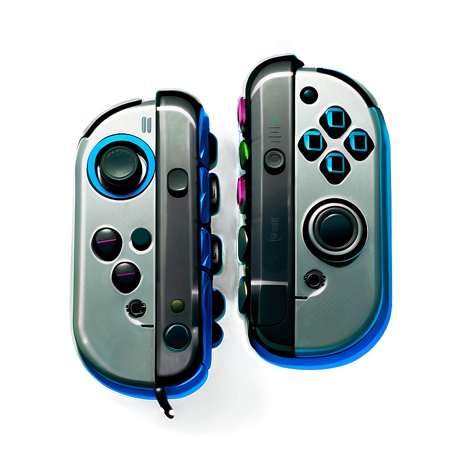 Animal Crossing Joy-con Png 41