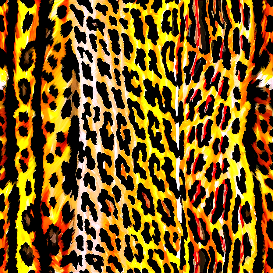 Animal Print Patterns Png 06212024