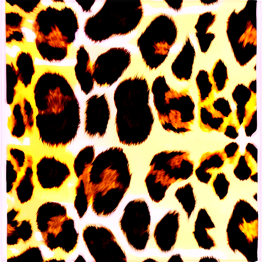 Animal Print Patterns Png Qon85