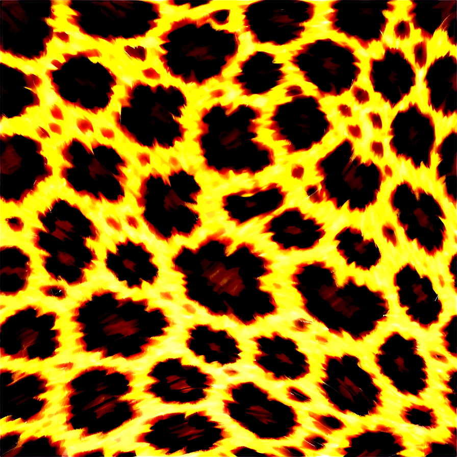 Animal Print Texture Png 06252024