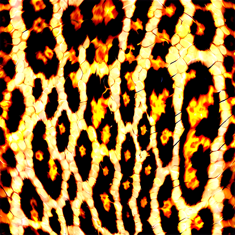 Animal Print Texture Png 56