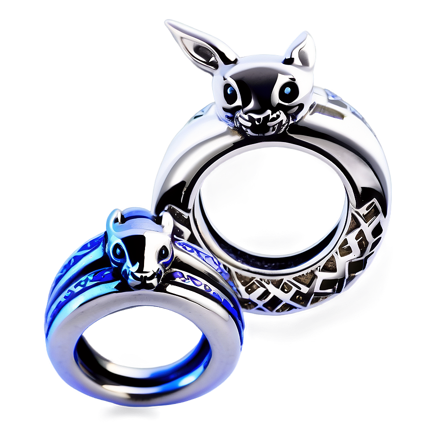 Animal Ring Png Ikp73