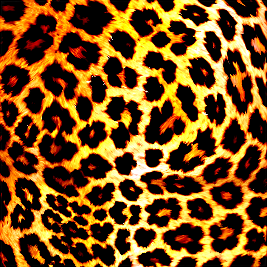 Animal Skin Print Png 06252024