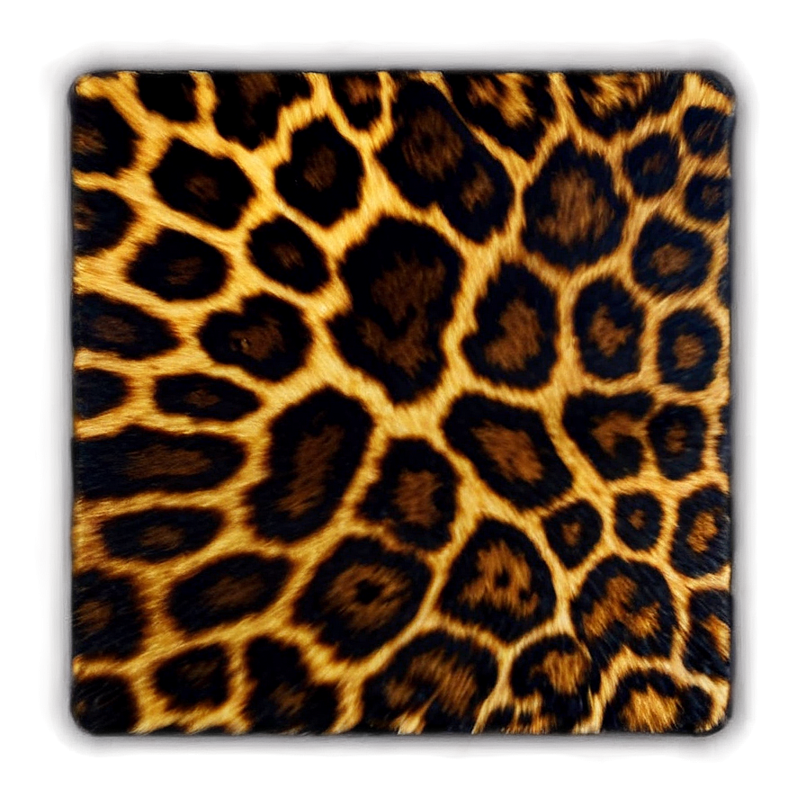 Animal Skin Print Png 81