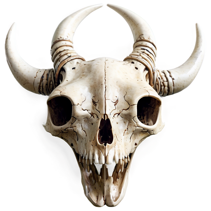 Animal Skull Png Pou84