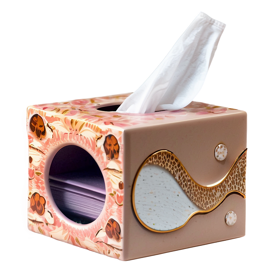 Animal Tissue Box Png 25