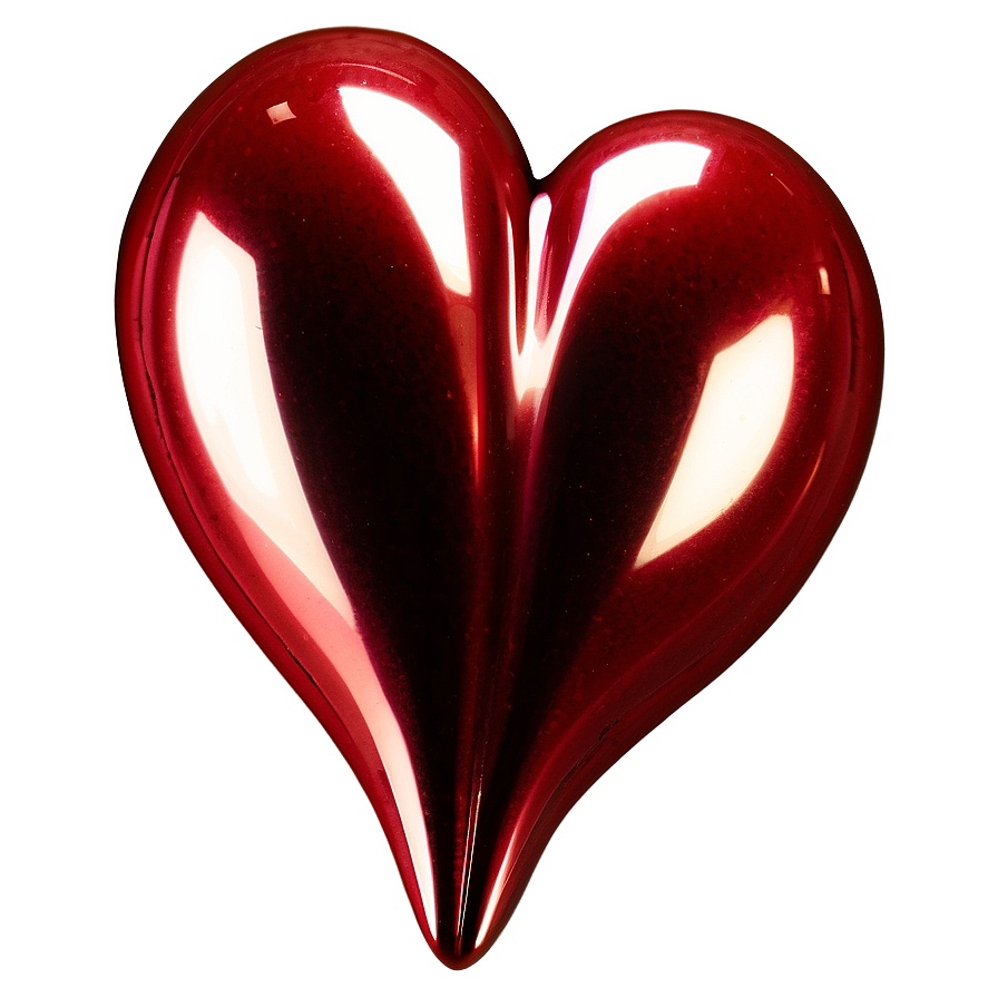 Animated 3d Heart Png Liu