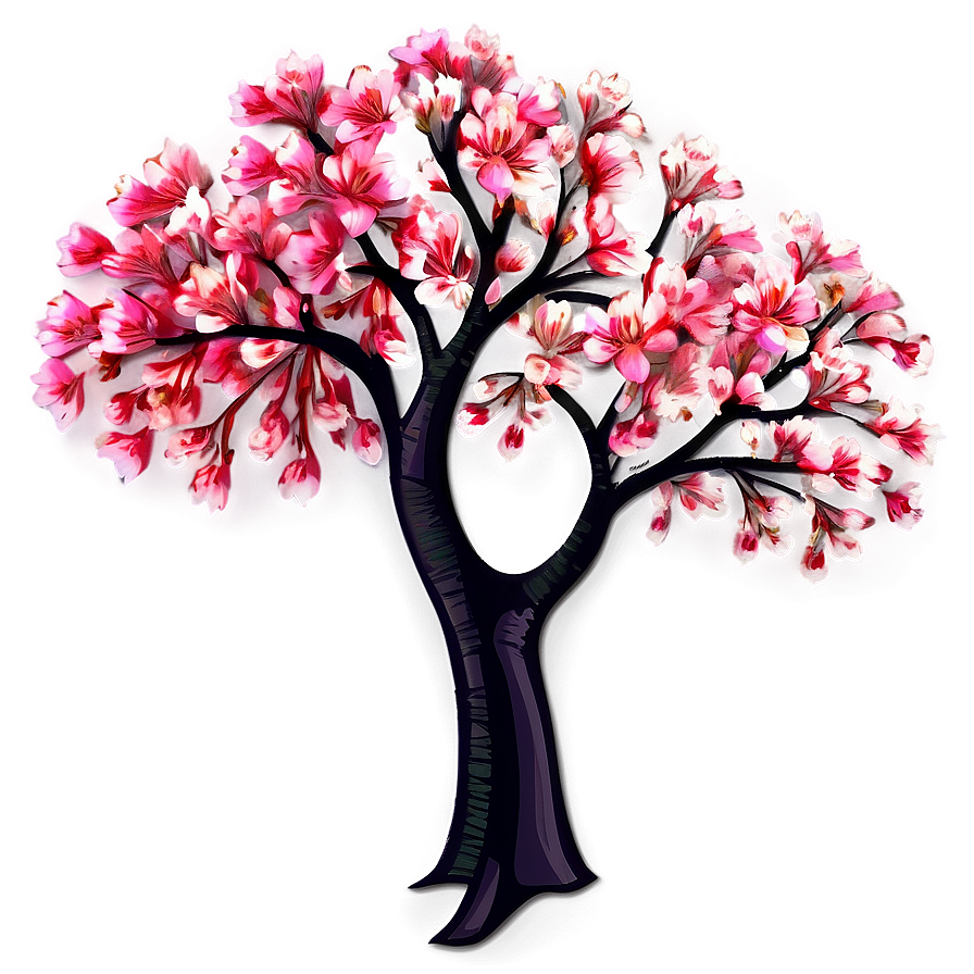 Animated Blossom Png 50