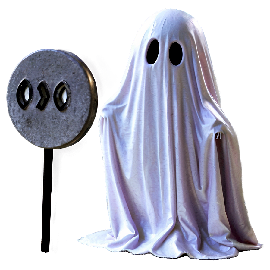 Animated Boo Ghost Png Jxq38