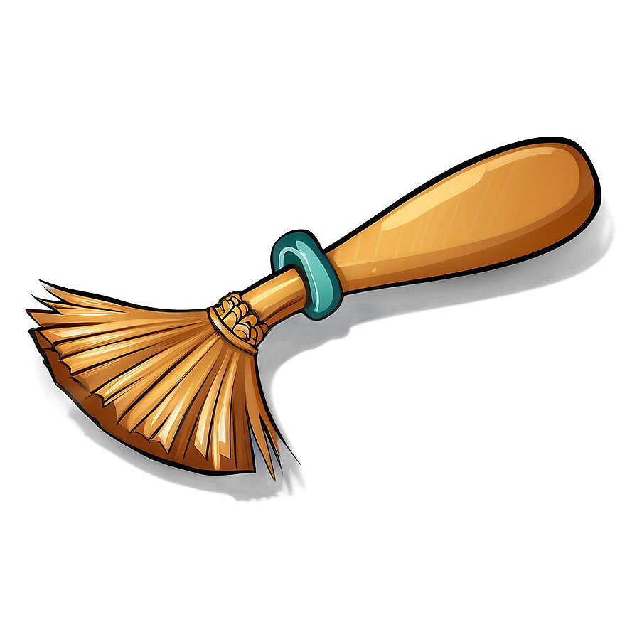 Animated Broom Png Xjg