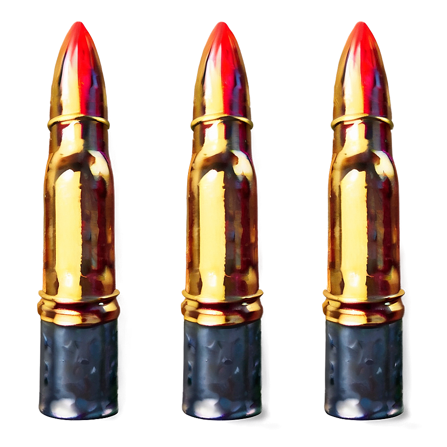 Animated Bullets Png 05252024