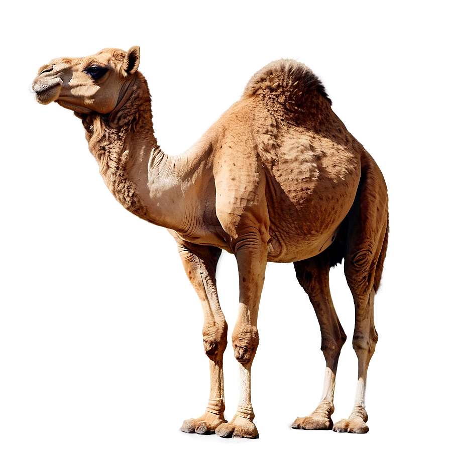 Animated Camel Png 6