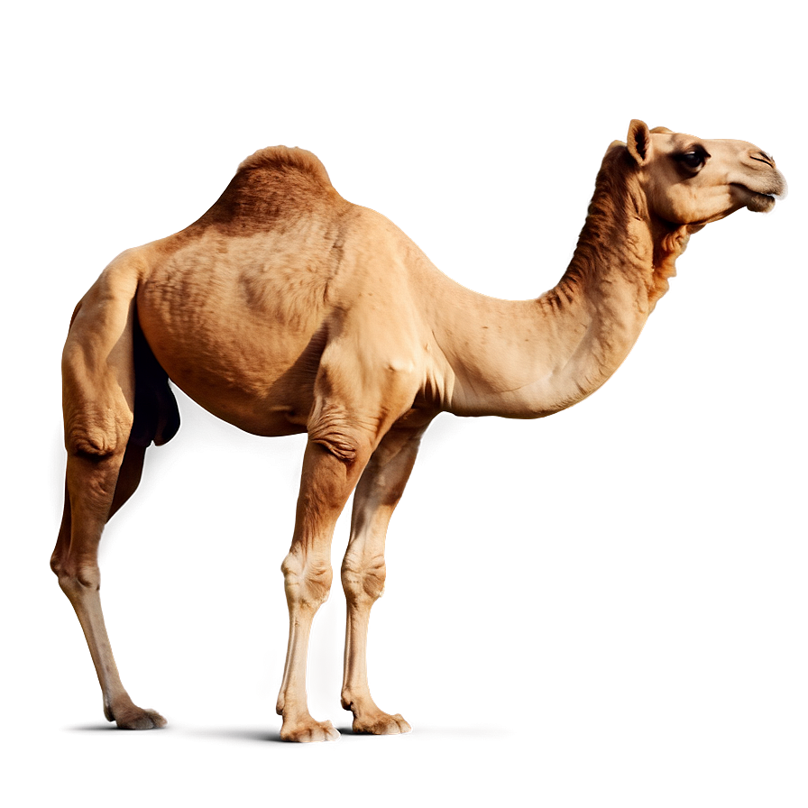 Animated Camel Png Gkf