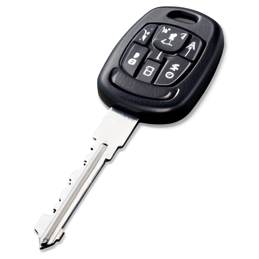 Animated Car Keys Png 62