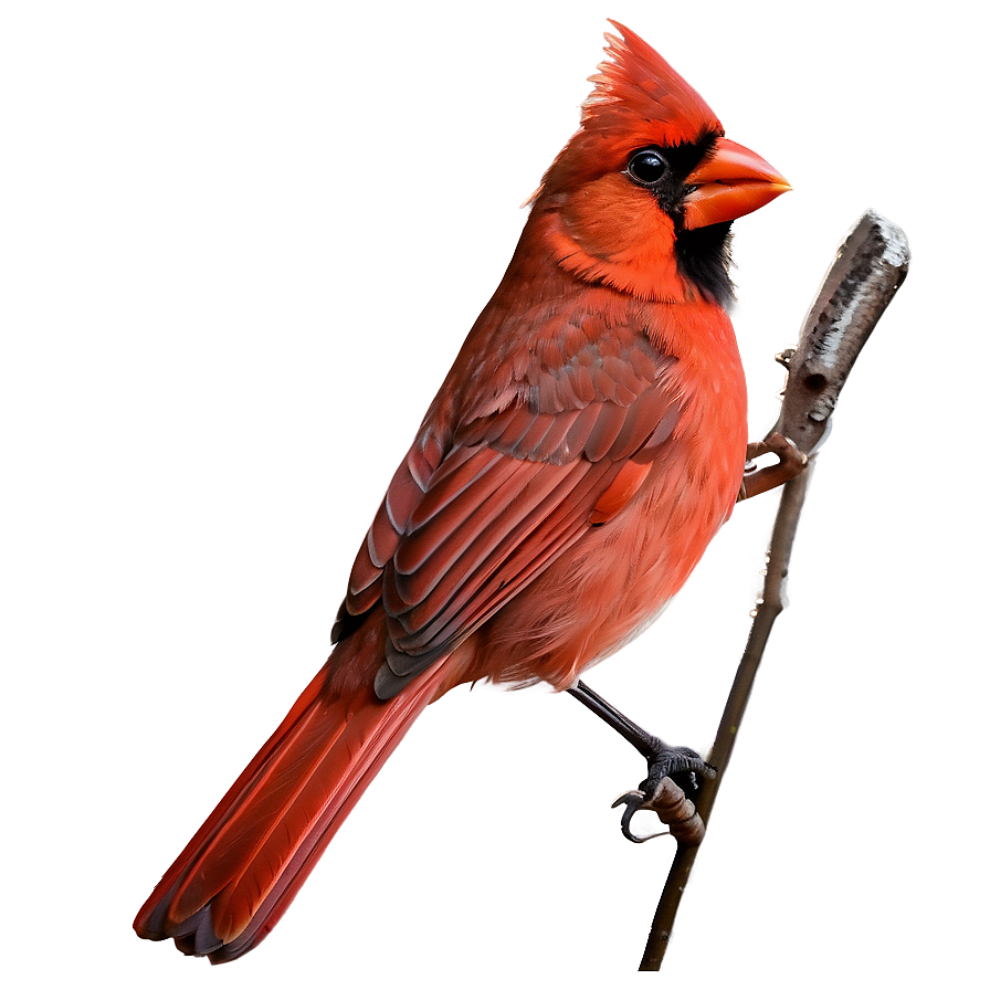 Animated Cardinal Png 77