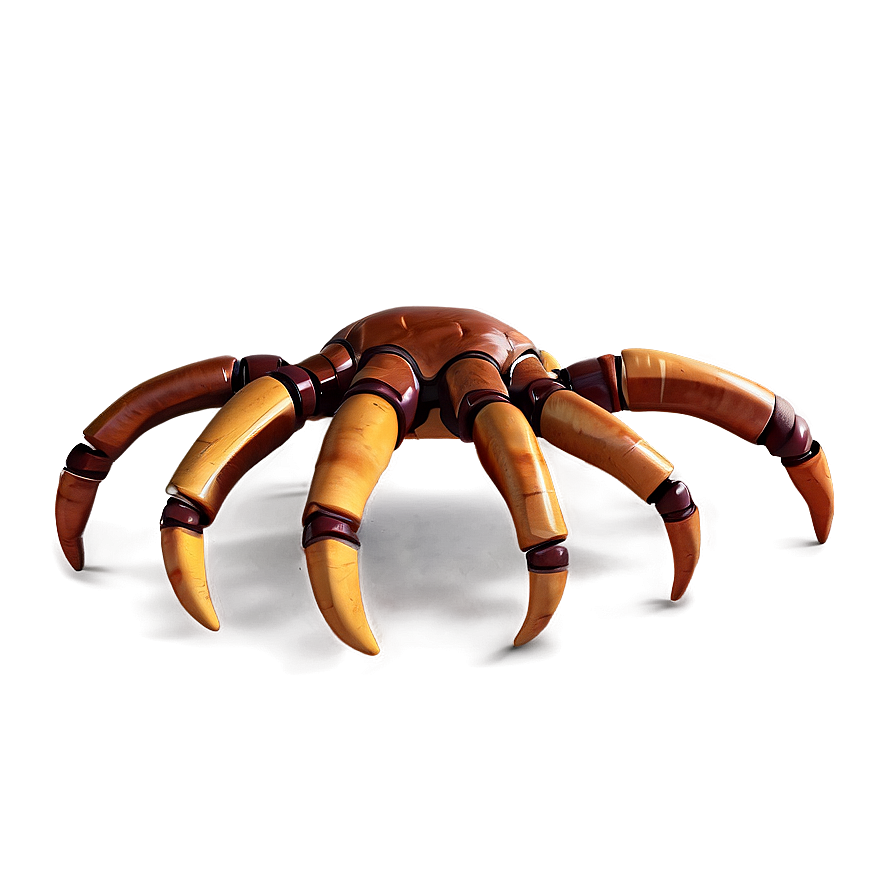 Animated Cartoon Claws Png Blx39