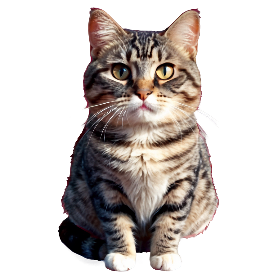 Animated Cat Filter Png Rwh