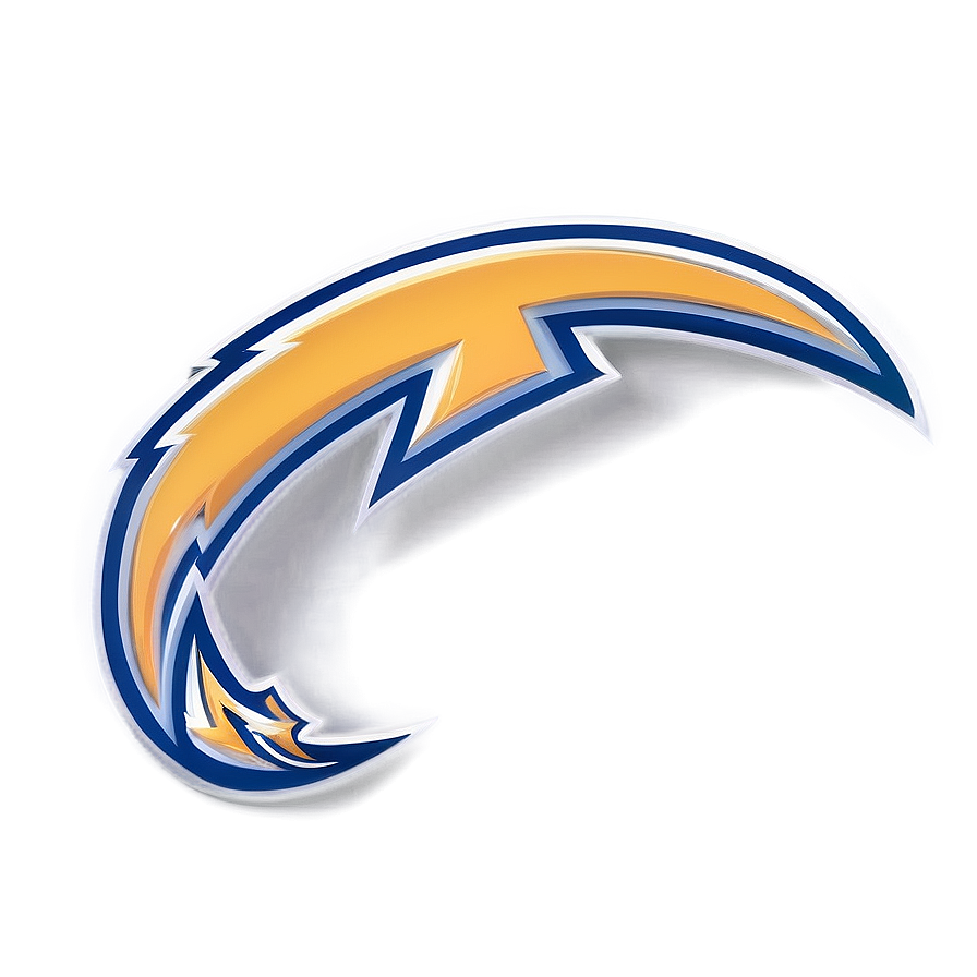 Animated Chargers Logo Png Jym69