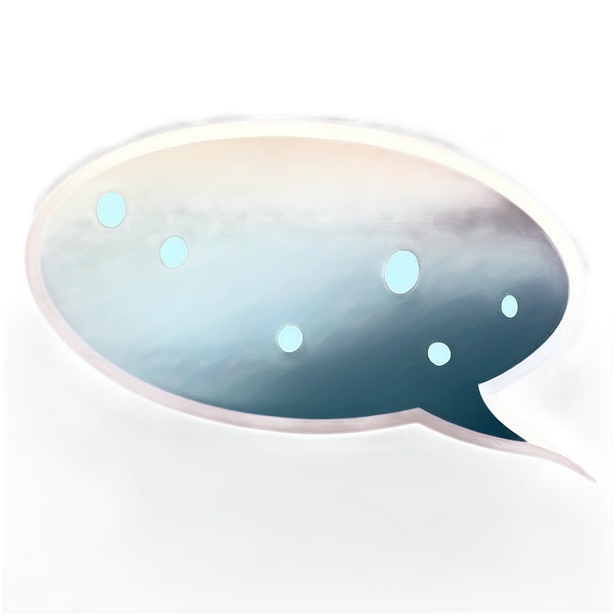 Animated Chat Bubble Png Sqr