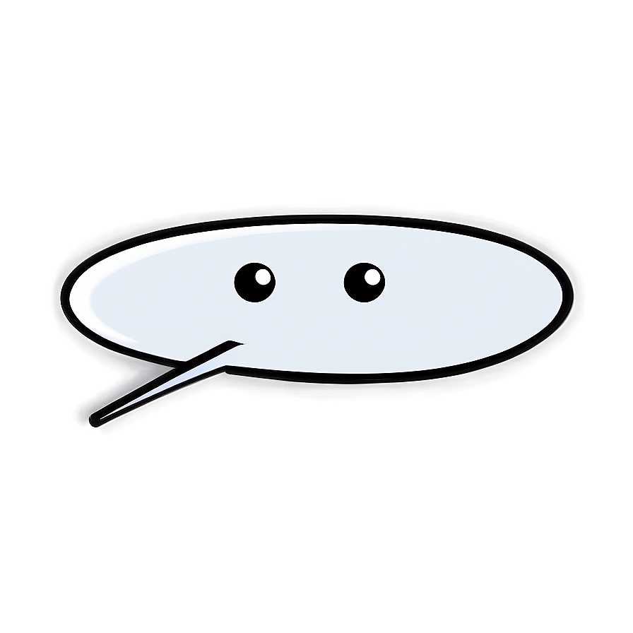 Animated Chat Bubble Symbol Png Xuk