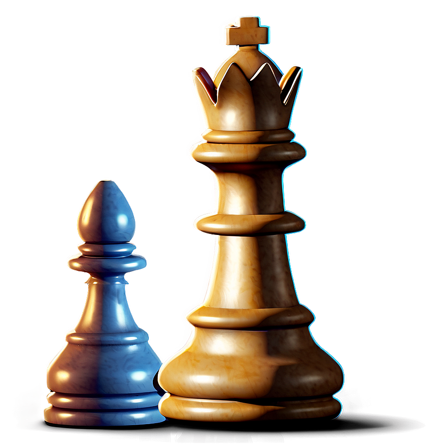 Animated Chess Game Pieces Png 05252024