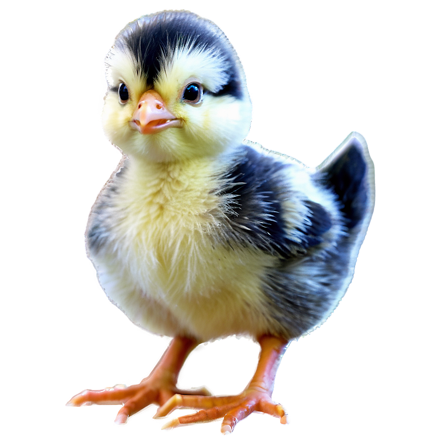 Animated Chick Png 37