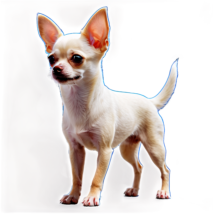 Animated Chihuahua Png Eab7