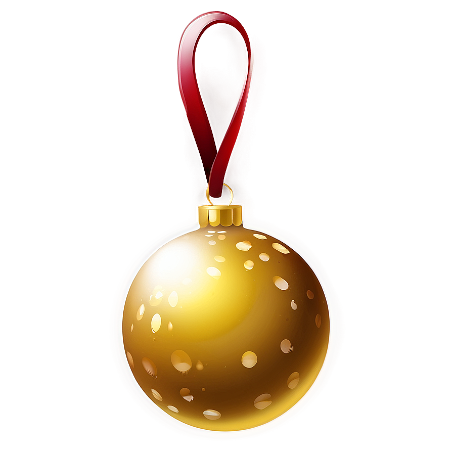 Animated Christmas Decorations Png Kig