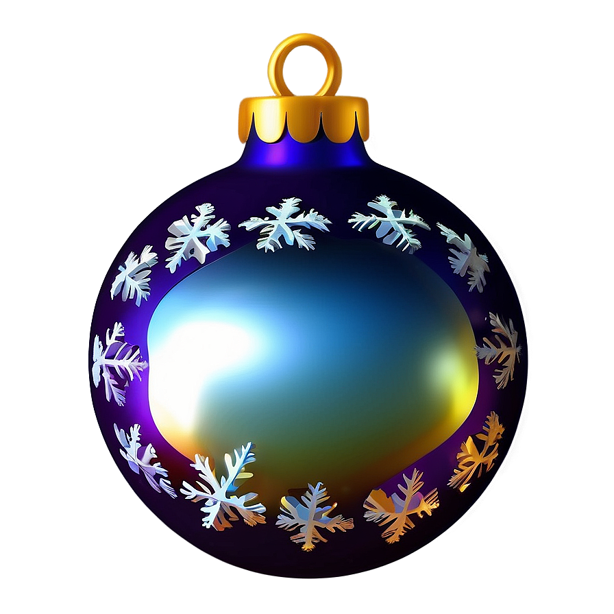 Animated Christmas Ornaments Png 67