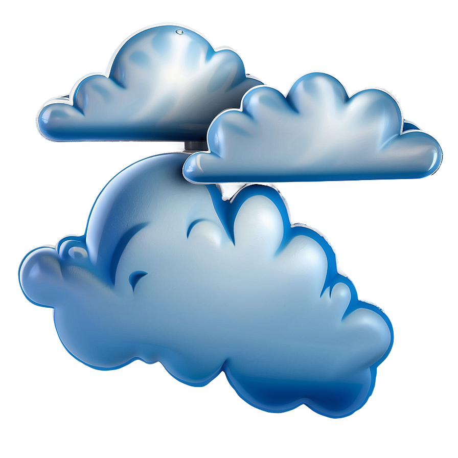 Animated Clouds Png 04292024