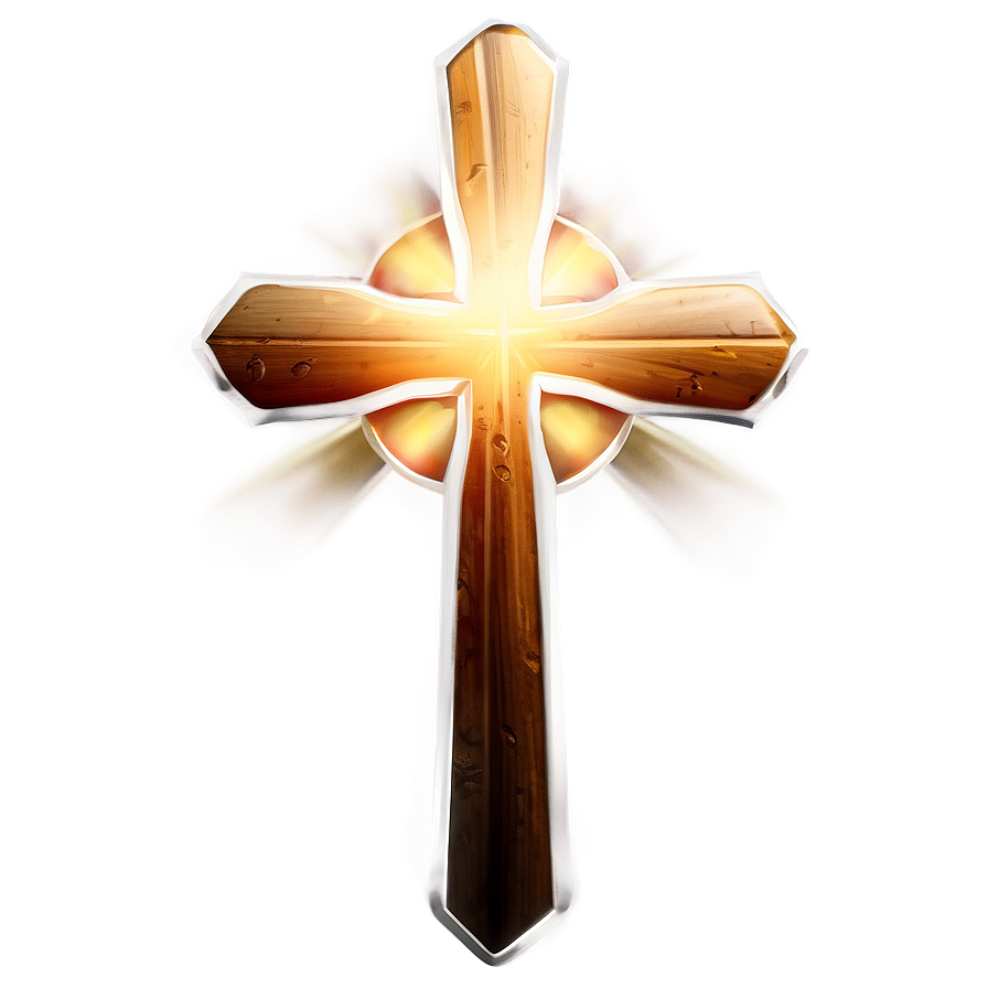 Animated Cross Png 06292024