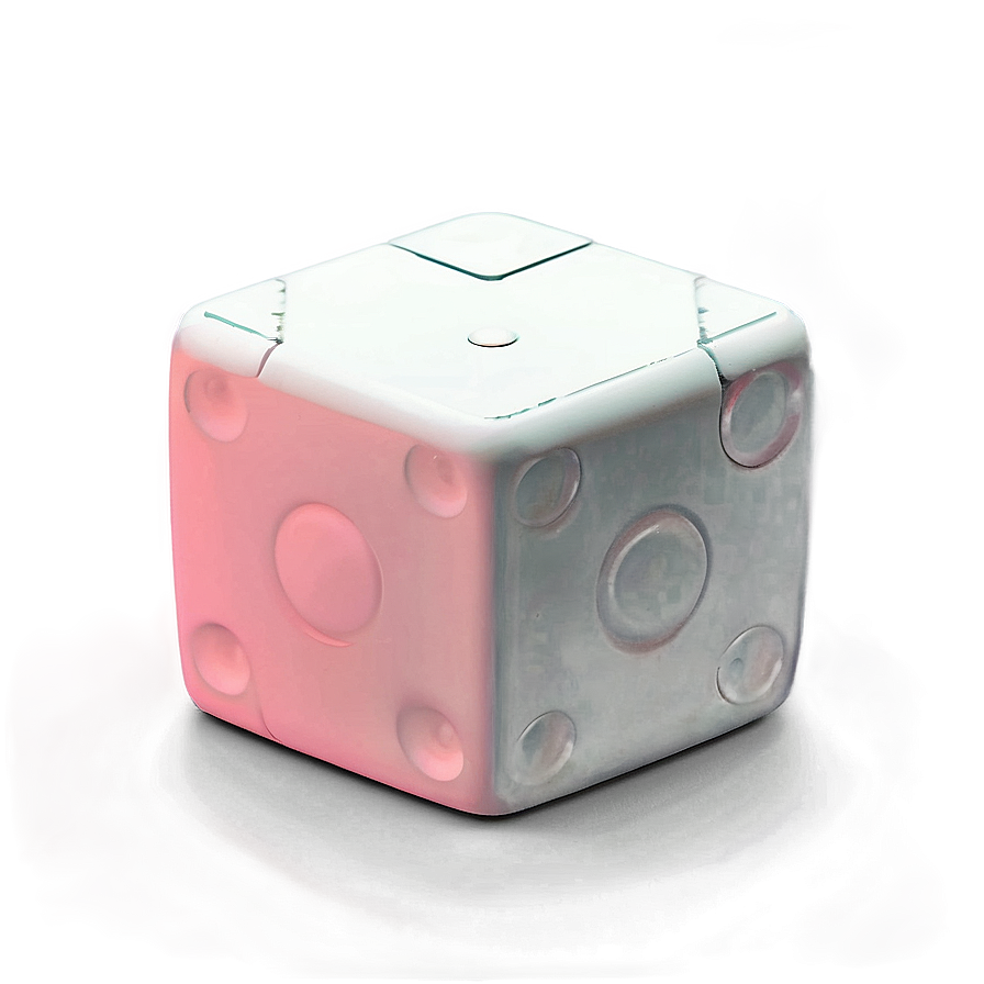 Animated Cube Png 53