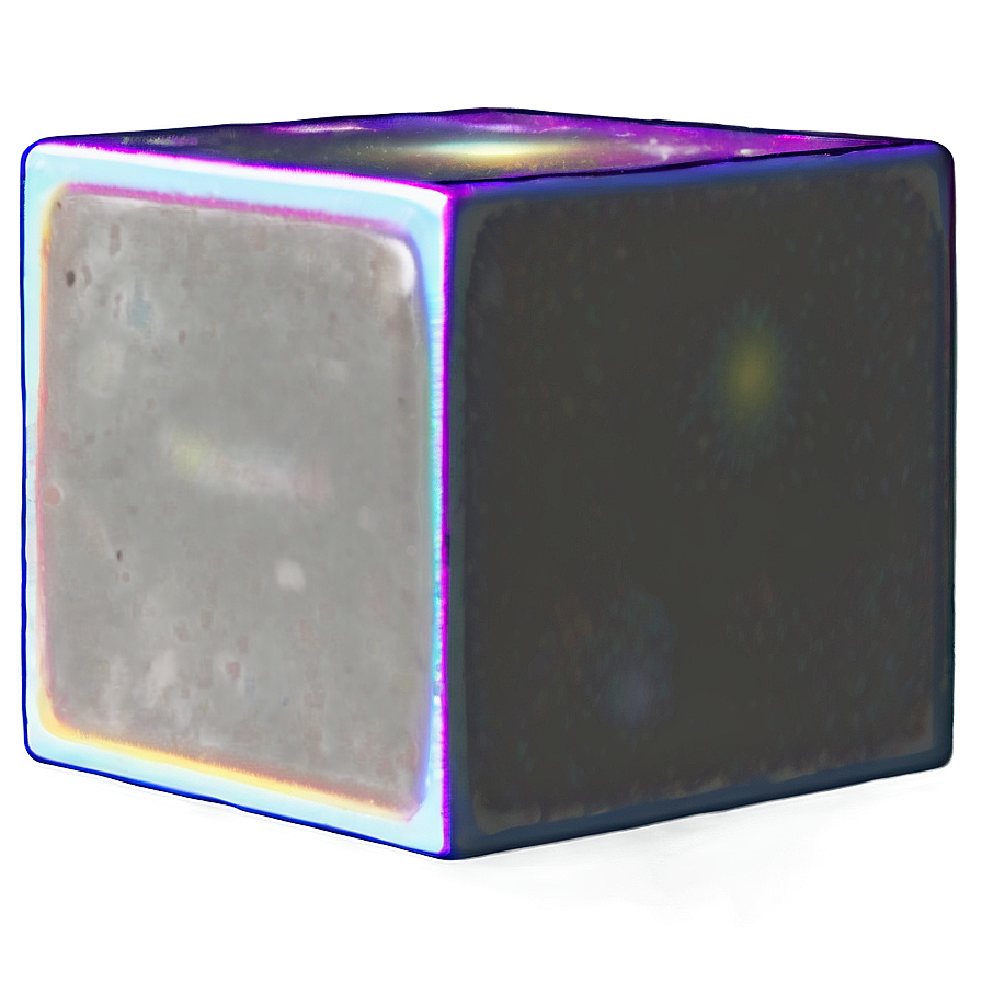 Animated Cube Png Jfs