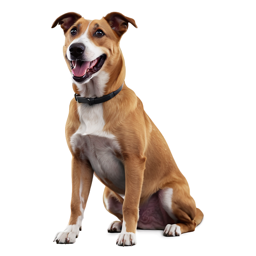 Animated Dog Png 95