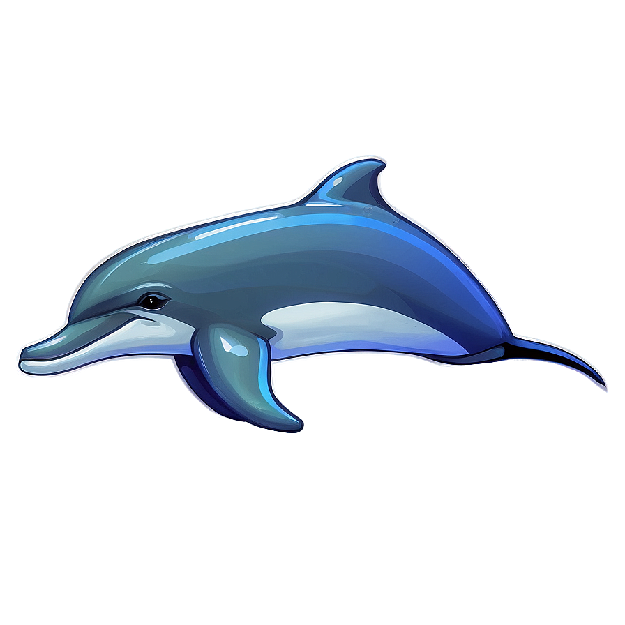 Animated Dolphins Png Ivq8